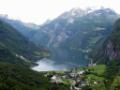 Forde - Geiranger